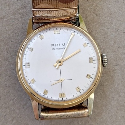 Prim 50 154.3