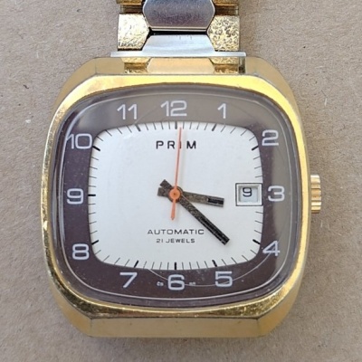 Prim 96 028.3 Automat