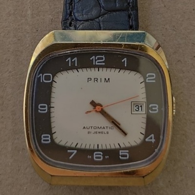 Prim 96 028.3 Automat
