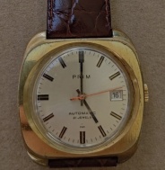 Prim 96 009.3 Automat