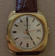 Prim 96 009.3 Automat