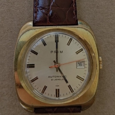 Prim 96 009.3 Automat