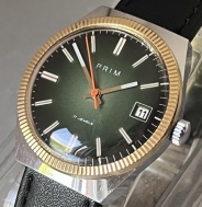 PRIM ALA ROLEX, kal.68
