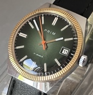 PRIM ALA ROLEX, kal.68