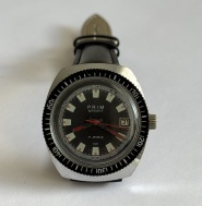 Prim sport II 68 červené 