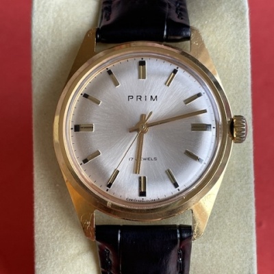 Prim 17jewels 