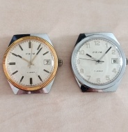 2x Prim - Rolex, Soudek