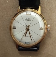 Prim 66 103.3 INCABLOC zlacené 