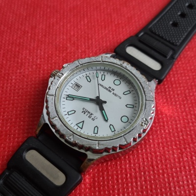 Sport III strojek ZJS