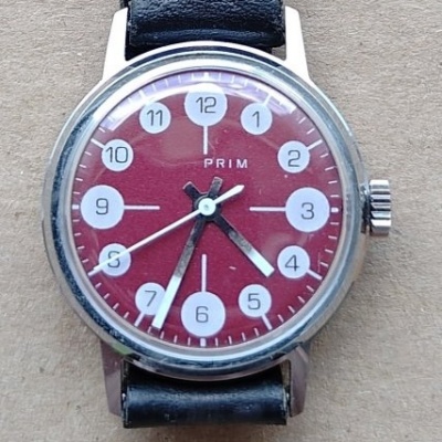 Prim 66 205.1