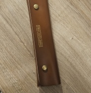 Kožené  pouzdro  na hodinky  Prim Automatic 