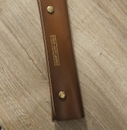 Kožené  pouzdro  na hodinky  Prim Automatic 