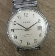 Hodinky PRIM Automatic 