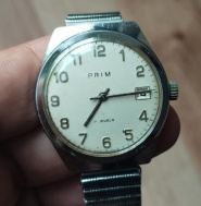 Hodinky Prim