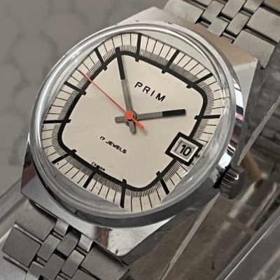 PRIM TV, kal.68