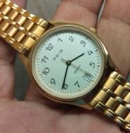Prim Quartz Nenošené 