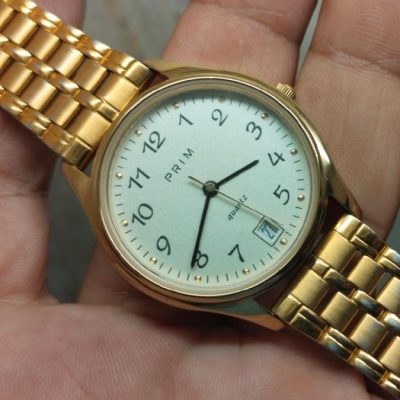 Prim Quartz Nenošené 