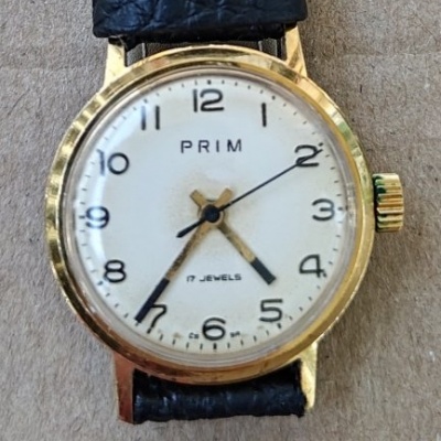 Prim 66 334.1