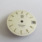 ANCRE - ČÍSELNÍK NA HODINKY PRIM typ 68 453 1 - VZÁCNÝ VÝVOZNÍ MODEL