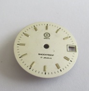 ANCRE - ČÍSELNÍK NA HODINKY PRIM typ 68 453 1 - VZÁCNÝ VÝVOZNÍ MODEL