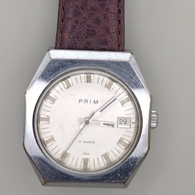 Prim 68 382.1 Hulk octagon