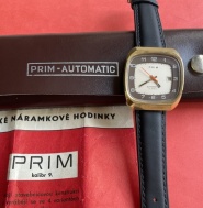Prim 21jewels Automatic 