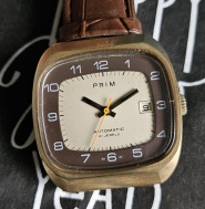 Prim  Televize  Automatic 