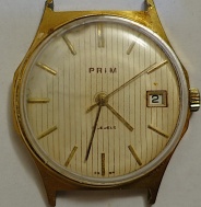 PRIM-PYŽAMO pozlacené -MODEL 68 515