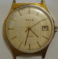 PRIM-PYŽAMO pozlacené -MODEL 68 515
