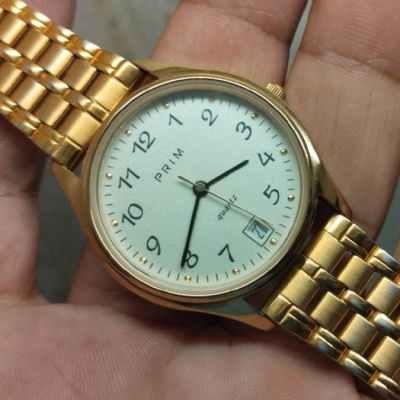 Hodinky  Prim Quartz