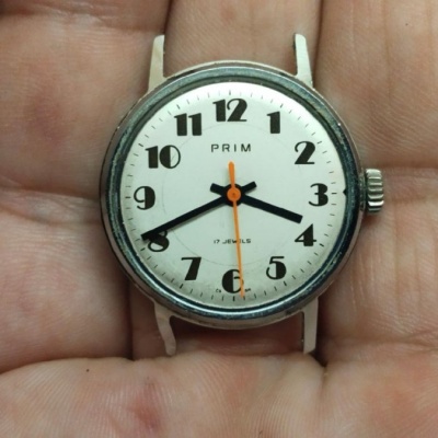 Hodinky  Prim