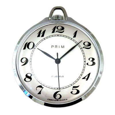 Hodinky PRIM. 