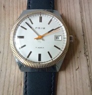 Prim a la Rolex TOP stav