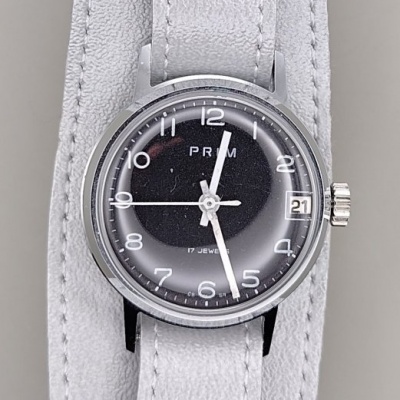 Prim 68 413.1 NOS dámské průměr 28mm