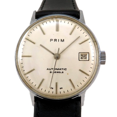 PRIM AUTOMATIC.