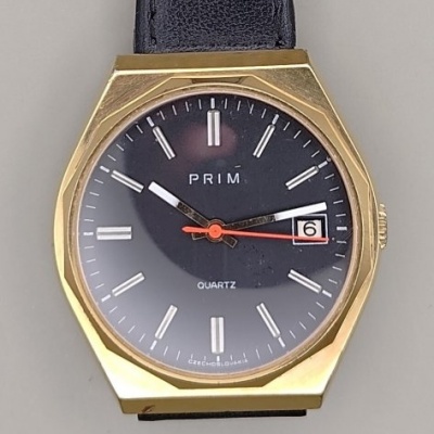 Prim Quartz 210 044.3