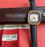 Prim 21jewels Automatic