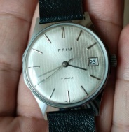 TOP Hodinky  Prim