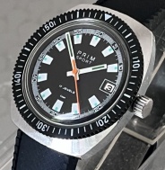 PRIM SPORT II, kal.68