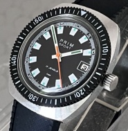 PRIM SPORT II, kal.68