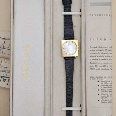 Prim 80 014.3 komplet