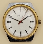 Prim Rolex 66 445.8