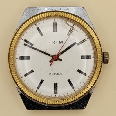 Prim Rolex 66 445.8