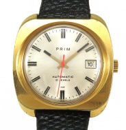 PRIM AUTOMATIC.