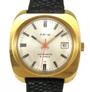 PRIM AUTOMATIC.