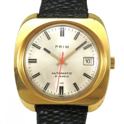 PRIM AUTOMATIC.