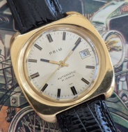 PRIM Automatic