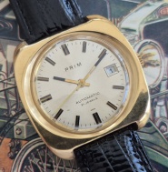PRIM Automatic