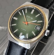 PRIM ALA ROLEX, kal.68