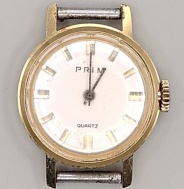 Prim Quartz jako 80 026.3 dárce 